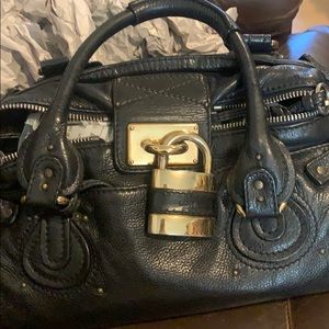 Chloe bag